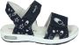 Superfit 6134~~~~~~~~~~~~~~~~~~~~~~~~~~ MeisjesSandalenKindersandalen Blauw - Thumbnail 1