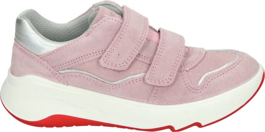 Superfit 630~~~~~~~~~~~~~~~~~~~~~~~~~~~ Lage schoenen Roze