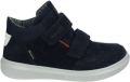 Superfit 6469~~~~~~~~~~~~~~~~~~~~~~~~~~ Half-hoog Blauw - Blauw