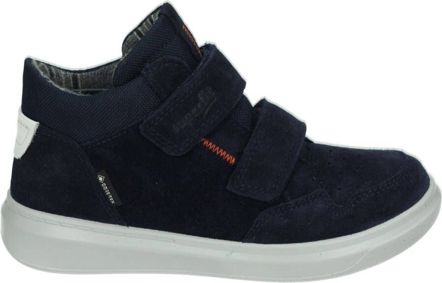 Superfit 6469~~~~~~~~~~~~~~~~~~~~~~~~~~ Half-hoog Blauw