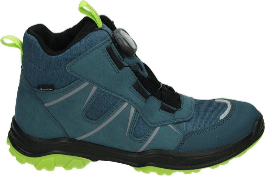 Superfit 76 Kinderen Half-hoog Blauw