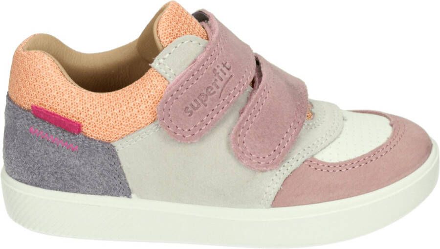 Superfit 776~~~~~~~~~~~~~~~~~~~~~~~~~~~ Lage schoenen Roze