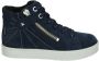 Superfit 800~~~~~~~~~~~~~~~~~~~~~~~~~~~ Half-hoog Blauw - Thumbnail 1