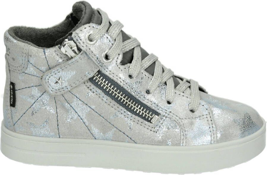 Superfit 800 Kinderen Half-hoog Metallics