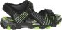Superfit 800100 Kinderen SandalenJongens Zwart - Thumbnail 6