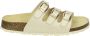 Superfit 800113~~~~~~~~~~~~~~~~~~~~~~~~ MeisjesSlippersKinderslippers Metallics - Thumbnail 1