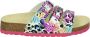 Superfit 800113~~~~~~~~~~~~~~~~~~~~~~~~ MeisjesSlippersKinderslippers Roze - Thumbnail 1