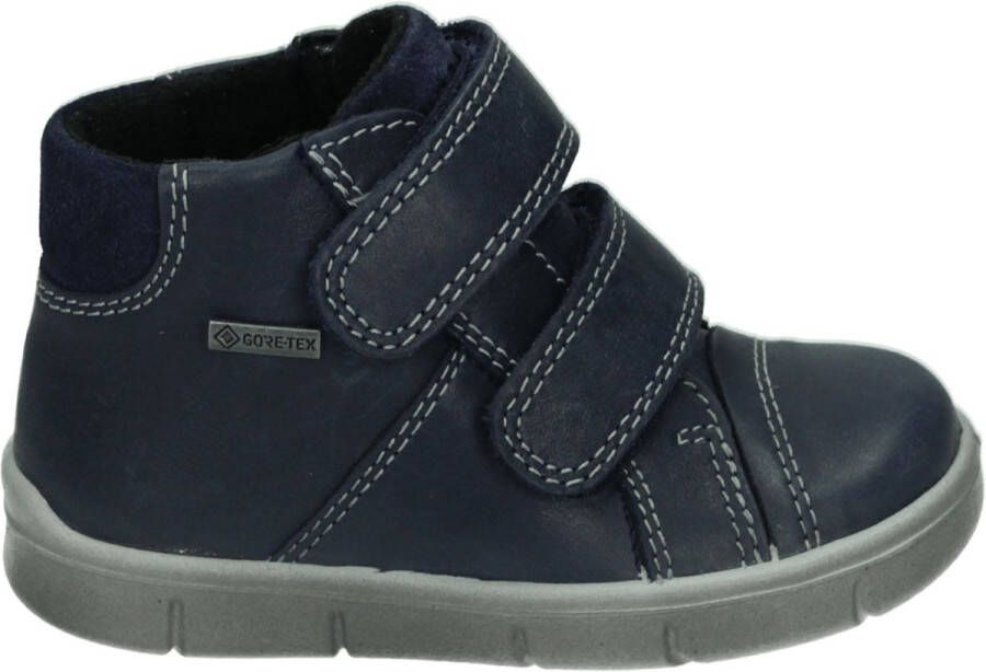 Superfit 800423 Kinderen Lage schoenen Kleur: Blauw