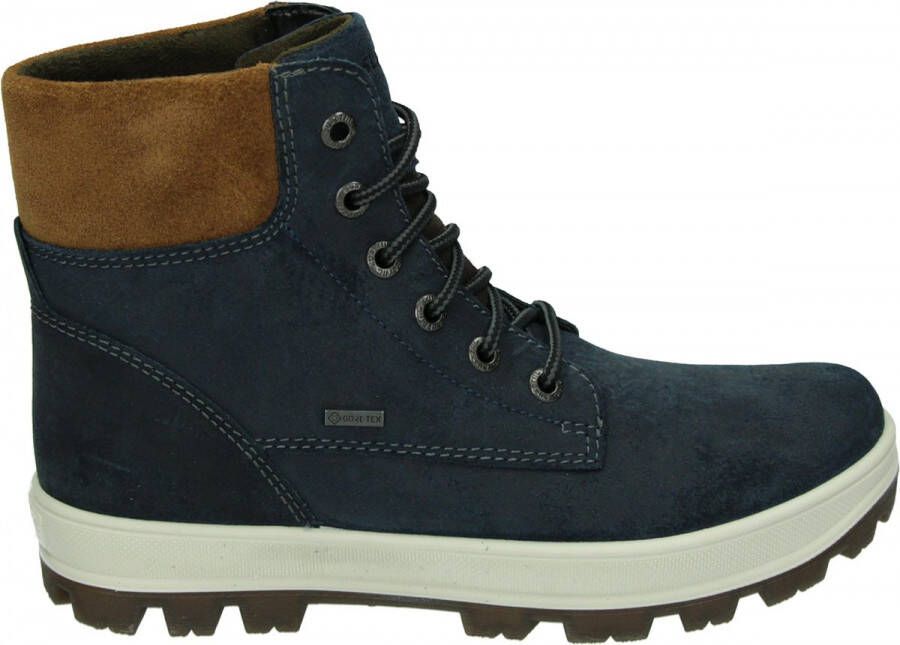 Superfit 800474~~~~~~~~~~~~~~~~~~~~~~~~ Half-hoog Blauw