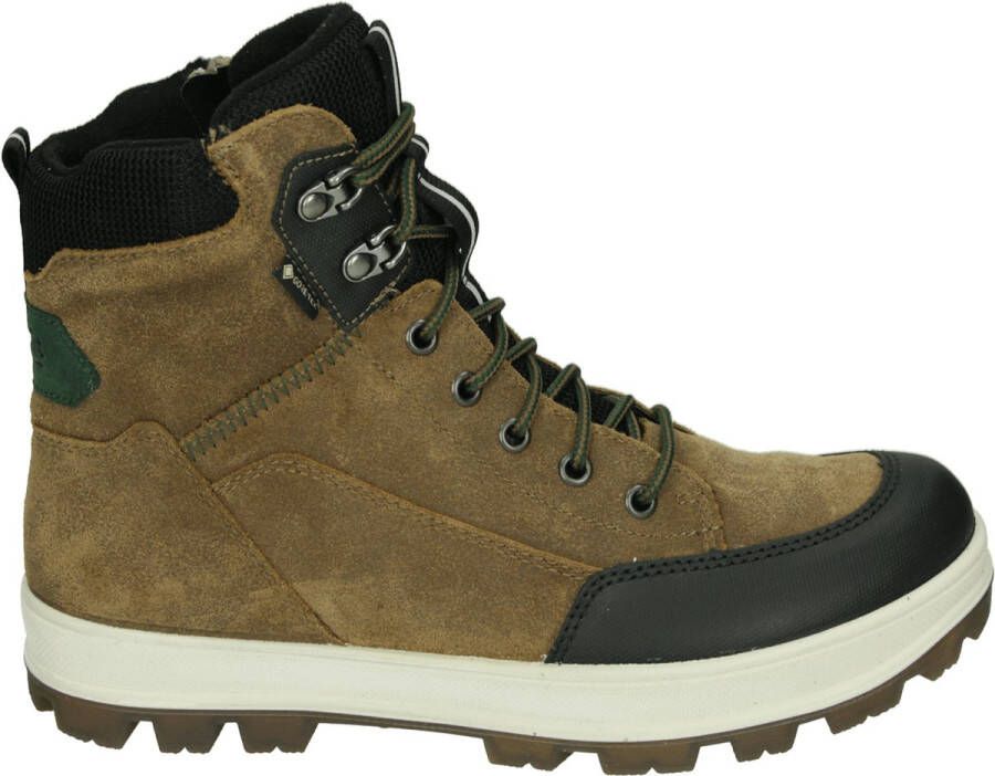 Superfit 800477~~~~~~~~~~~~~~~~~~~~~~~~ Half-hoog Cognac