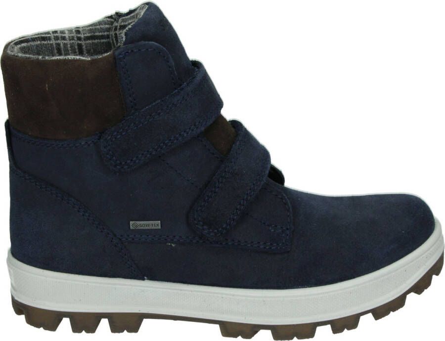 Superfit 809472~~~~~~~~~~~~~~~~~~~~~~~~ Half-hoog Blauw