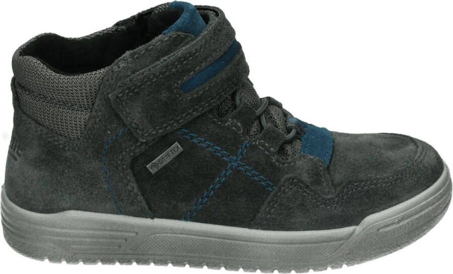 Superfit 9059 Kinderen Half-hoog Grijs