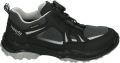 Superfit 9069 Kinderen Lage schoenen sKindersneakers Zwart - Zwart