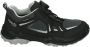 Superfit 9069 Kinderen Lage schoenenJongensKindersneakers Zwart - Thumbnail 5