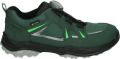 Superfit 9069~~~~~~~~~~~~~~~~~~~~~~~~~~ Lage schoenenKindersneakers Groen - Donkergroen