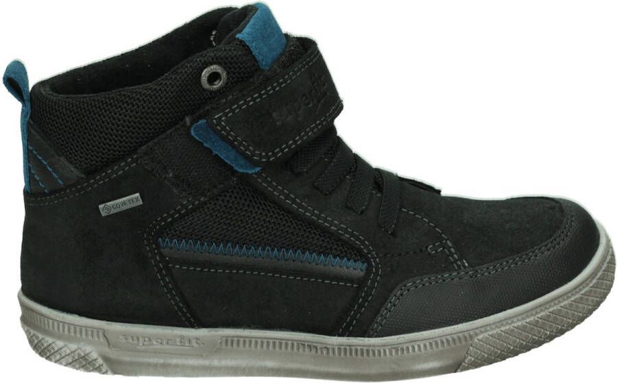 Superfit 9200~~~~~~~~~~~~~~~~~~~~~~~~~~ Half-hoog Zwart