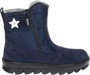 Superfit 9216 Kinderen meisjesLaarzen Kleur: Blauw