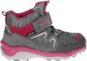 Superfit 9243 Kinderen Half-hoog Kleur: Grijs
