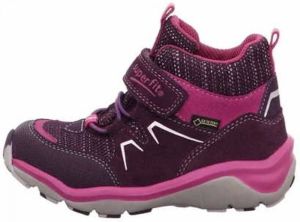 Superfit 9243 Kinderen Half-hoog Kleur: Paars
