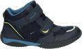 Superfit 9385~~~~~~~~~~~~~~~~~~~~~~~~~~ Half-hoog Blauw - Blauw
