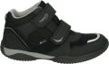 Superfit 9385~~~~~~~~~~~~~~~~~~~~~~~~~~ Half-hoog Zwart - Zwart