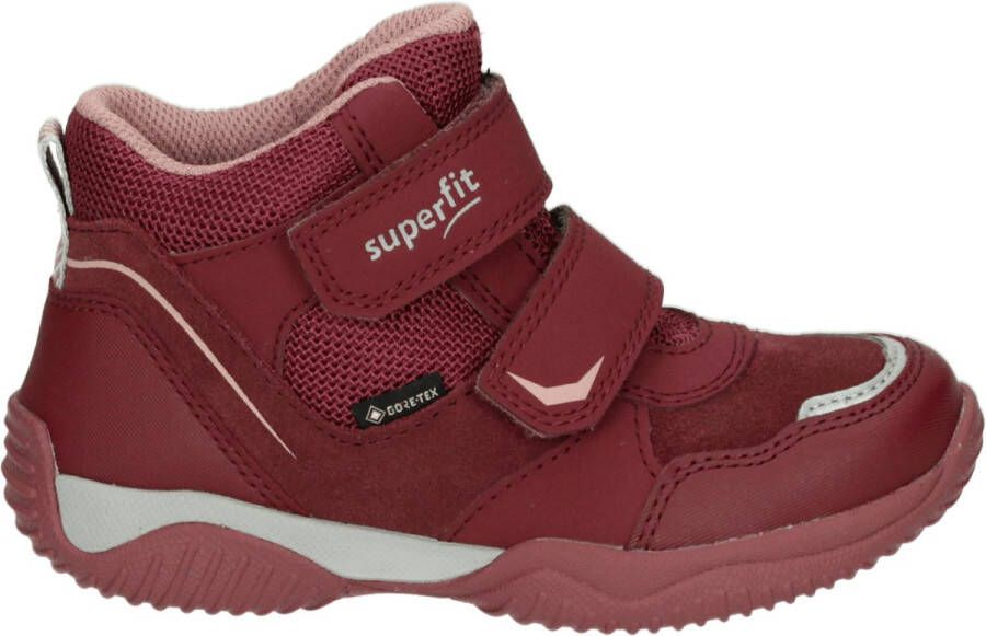 Superfit 9385 Kinderen Half-hoog Roze