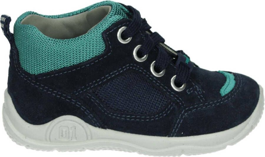 Superfit 9416 Kinderen Half hoog Kleur Blauw