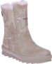 Superfit Beige Korte Laars Gore-Tex - Thumbnail 1