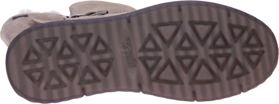 Superfit Beige Lange Laars