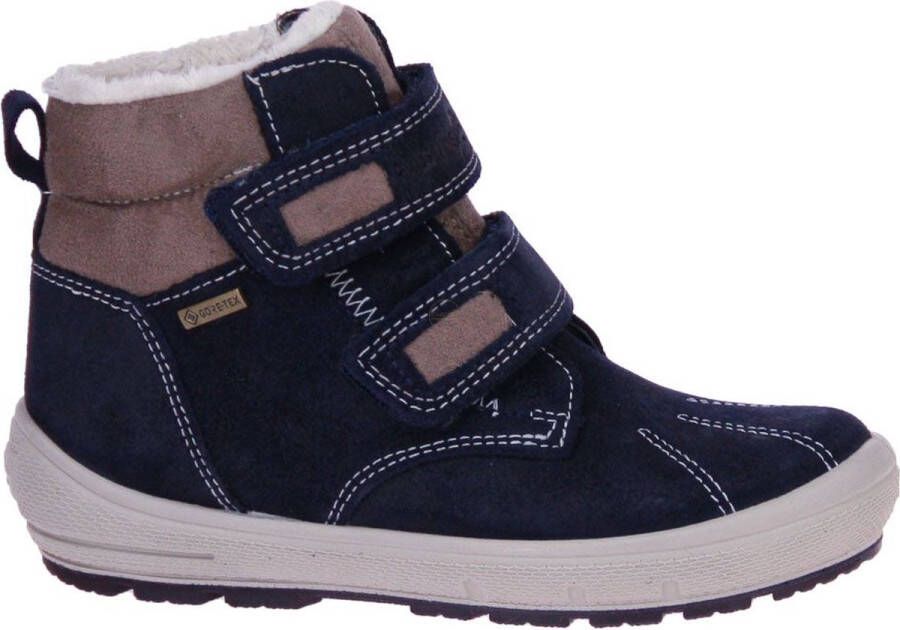 Superfit Outdoor Gore tex boots Blauw