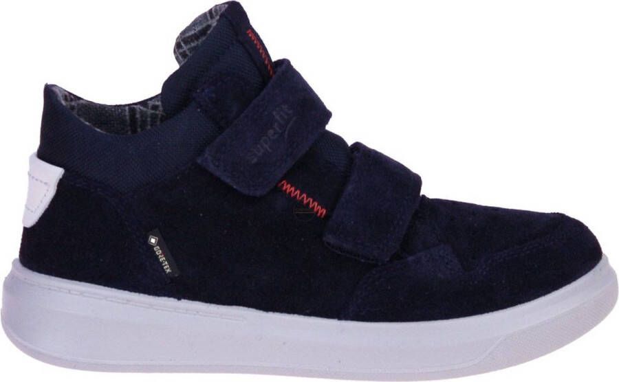 Superfit 6469~~~~~~~~~~~~~~~~~~~~~~~~~~ Half-hoog Blauw