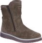 Superfit Gore Tex Korte Laars Grijs Dames - Thumbnail 1