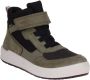 Superfit Kid's Maverick B Vrijetijdsschoenen groen zwart - Thumbnail 1