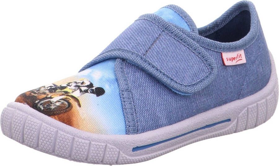 Superfit huisschoenen bill Ge gde Kleuren