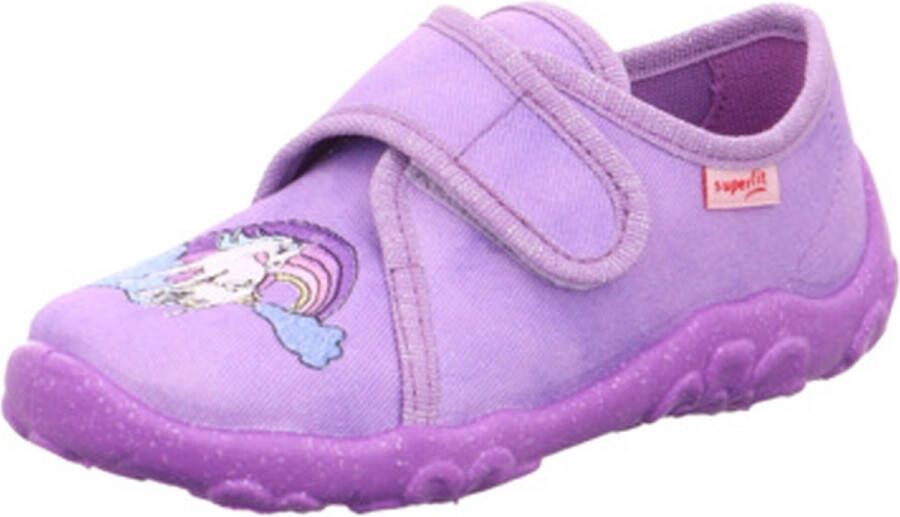 Superfit huisschoenen bonny Rosa