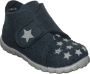 Superfit huisschoenen happy Zilver - Thumbnail 1