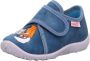 Superfit huisschoenen spotty Wit - Thumbnail 1