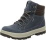 Superfit Gore Tex Schoen Blauw Heren - Thumbnail 1