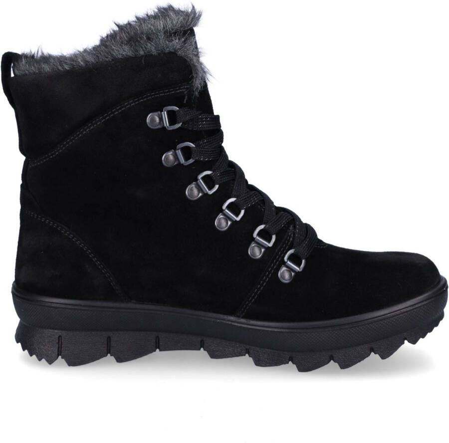 Legero Winterlaarzen NOVARA Hiking boots winterlaarzen veterschoenen met GORE-TEX