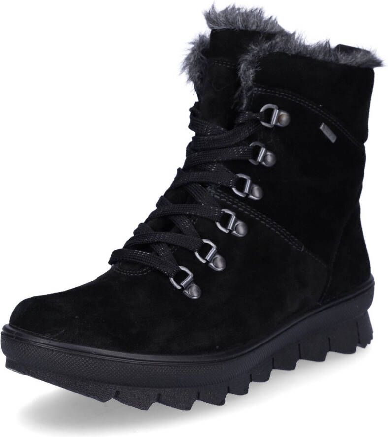 Legero Winterlaarzen NOVARA Hiking boots winterlaarzen veterschoenen met GORE-TEX