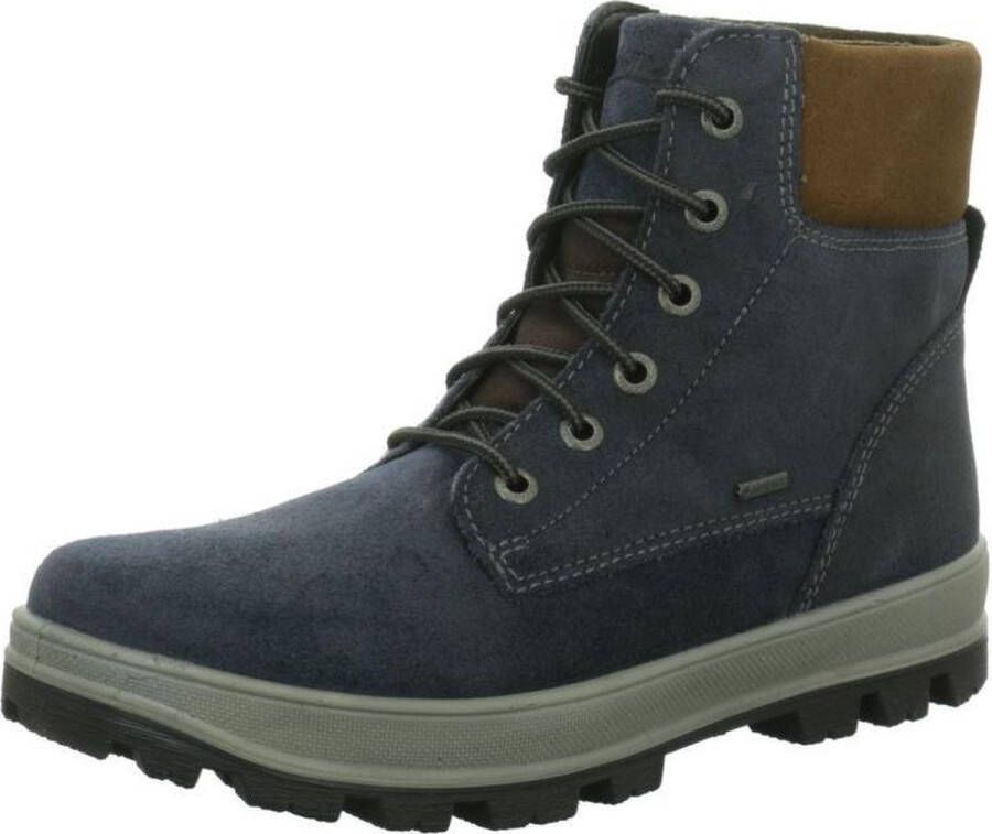 Superfit 800474~~~~~~~~~~~~~~~~~~~~~~~~ Half-hoog Blauw