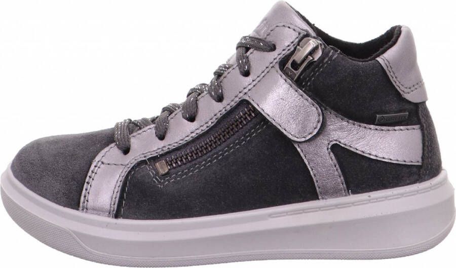 Superfit lage schoen cosmo Grijs