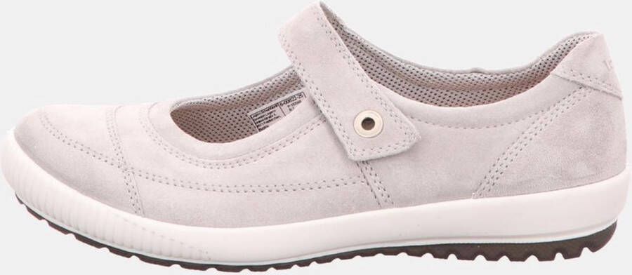 Legero Stijlvolle Schoenen voor Vrouwen Gray Dames