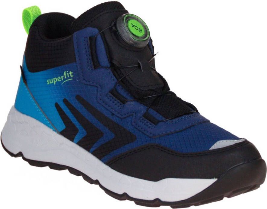 Superfit Outdoor Blauw Gore-Tex