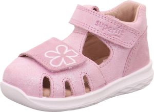 Superfit sandalen bumblebee Wit