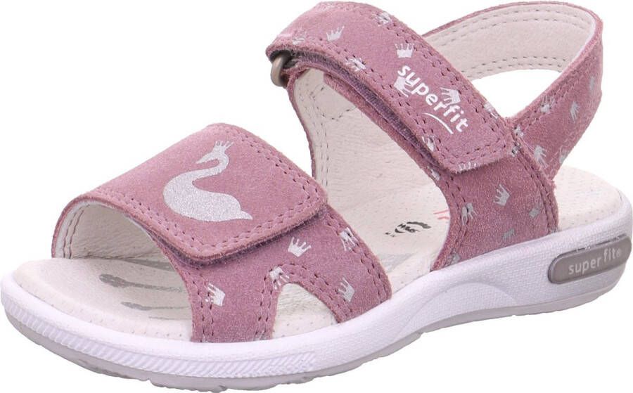 Superfit sandalen emily Oudroze