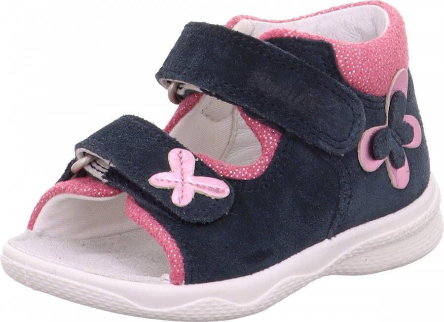 Superfit sandalen polly Pink