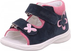 Superfit sandalen polly Pink