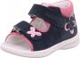 Superfit sandalen polly Pink - Thumbnail 1