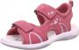 Superfit sandalen sunny Oudroze - Thumbnail 1